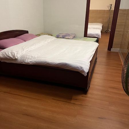 Hostel Phuong Nga Da Lat Buitenkant foto