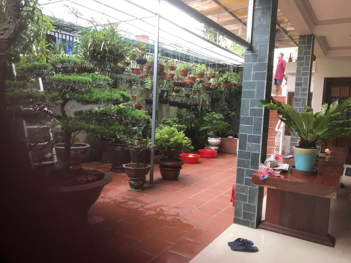 Hostel Phuong Nga Da Lat Buitenkant foto