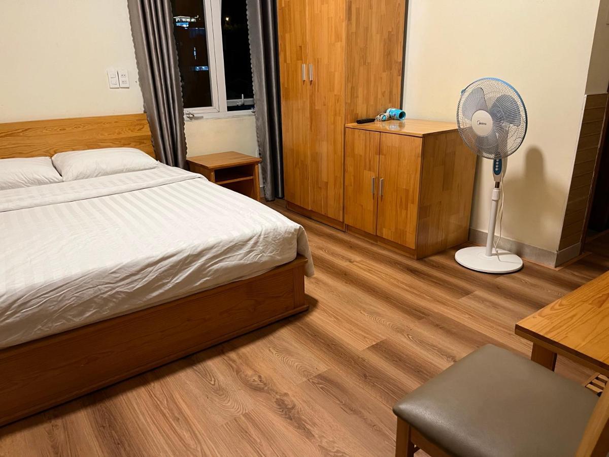 Hostel Phuong Nga Da Lat Buitenkant foto