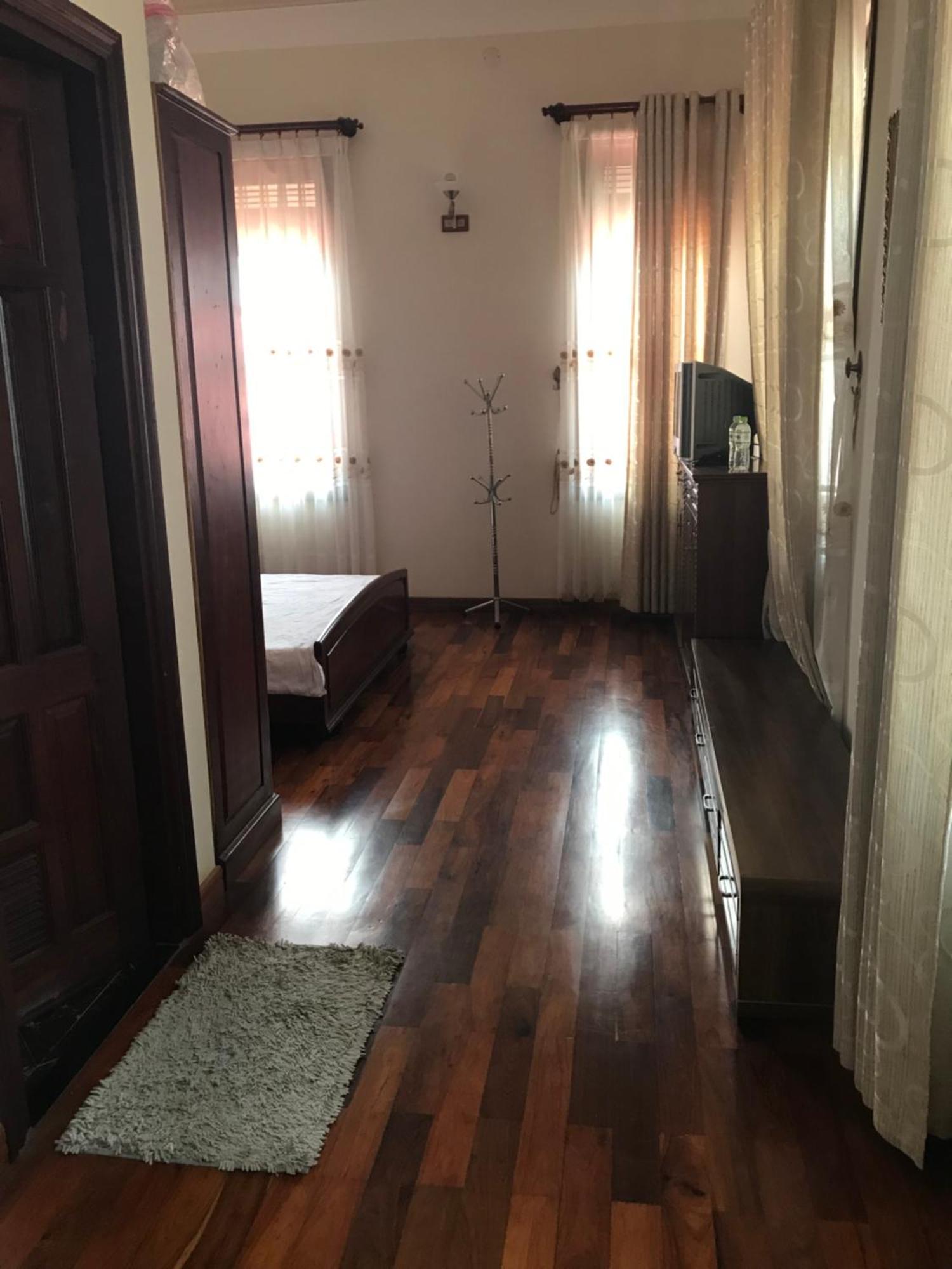 Hostel Phuong Nga Da Lat Buitenkant foto