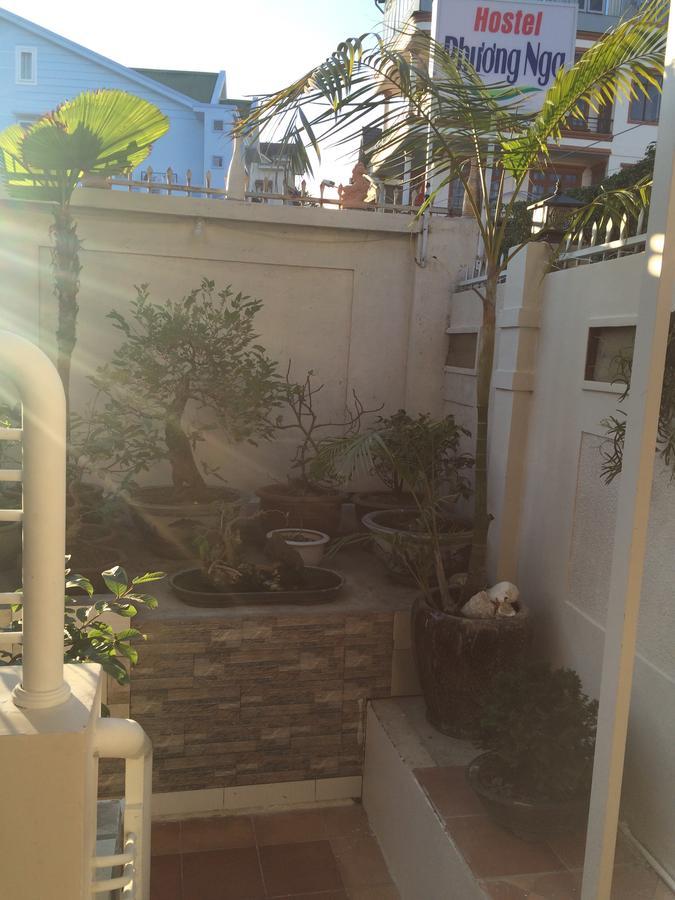 Hostel Phuong Nga Da Lat Buitenkant foto