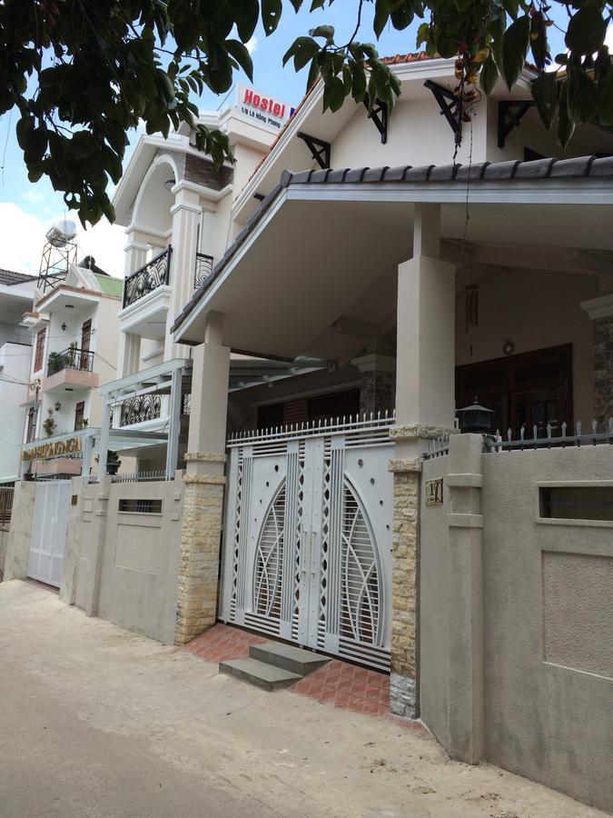 Hostel Phuong Nga Da Lat Buitenkant foto