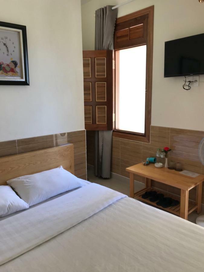 Hostel Phuong Nga Da Lat Buitenkant foto