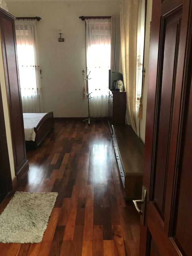 Hostel Phuong Nga Da Lat Buitenkant foto